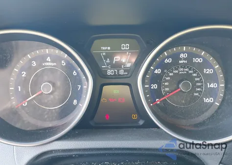 2016 Hyundai Elantra Se/Sport/Limited from USA, damaged, VIN 5NPDH4AE6GH665767